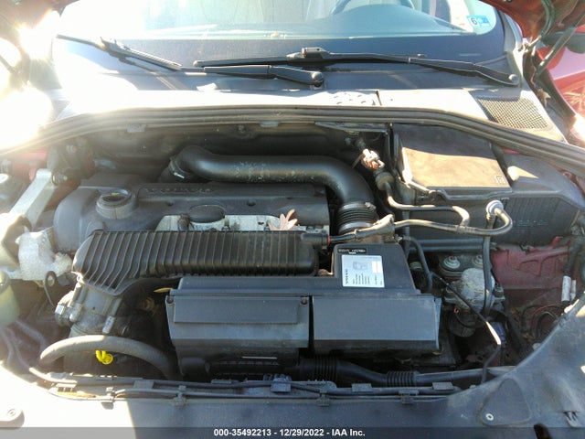 Volvo S60 T5 2012 YV1622FSXC2101428 Image 10