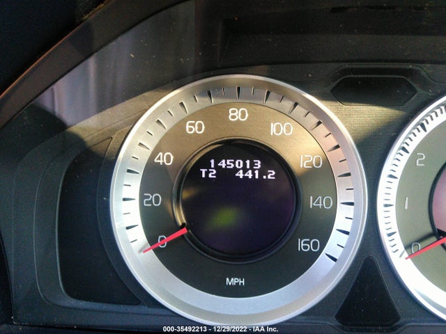 Volvo S60 T5 2012 YV1622FSXC2101428 Image 7