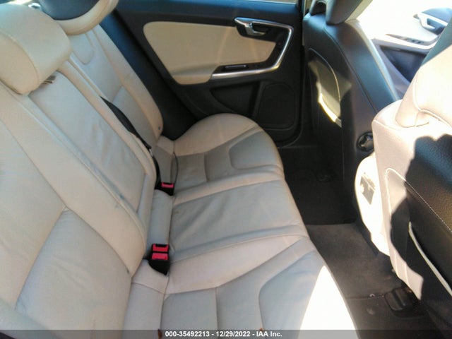 Volvo S60 T5 2012 YV1622FSXC2101428 Image 8