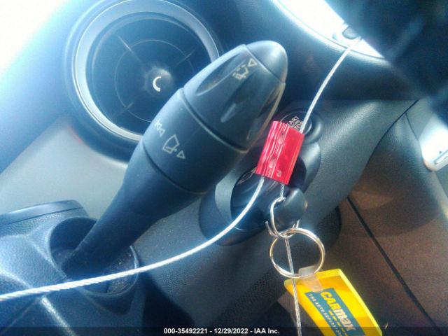 WMWMR33559TU96633 Mini COOPER CONVERTIBLE