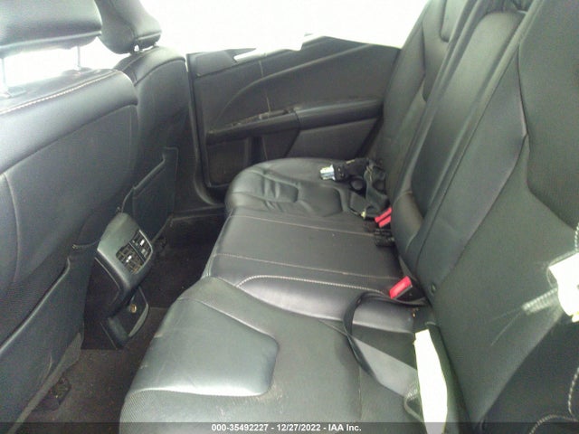 2019 Ford Fusion, VIN: 3FA6P0SU6KR175898