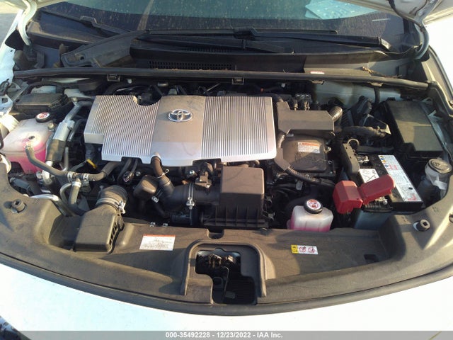 2020 Toyota Prius, VIN: JTDKARFP4L3128839