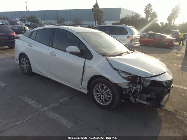 2020 Toyota Prius, VIN: JTDKARFP4L3128839