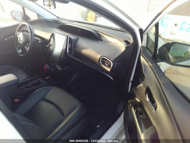 2020 Toyota Prius, VIN: JTDKARFP4L3128839