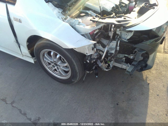 2020 Toyota Prius, VIN: JTDKARFP4L3128839