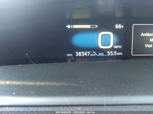 2020 Toyota Prius, VIN: JTDKARFP4L3128839