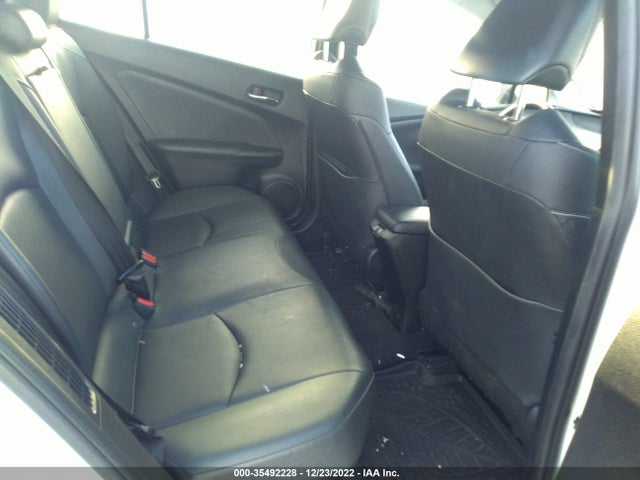 2020 Toyota Prius, VIN: JTDKARFP4L3128839
