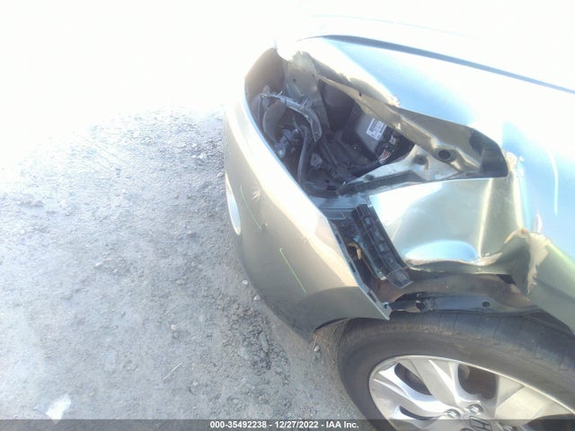 2010 HONDA ACCORD SDN EX-L VIN: 5KBCP3F8XAB008067