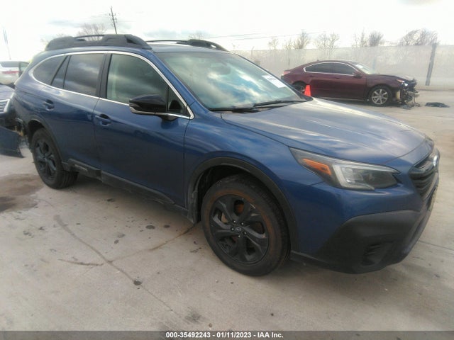 2020 4S4BTGKD8L3132527 main image