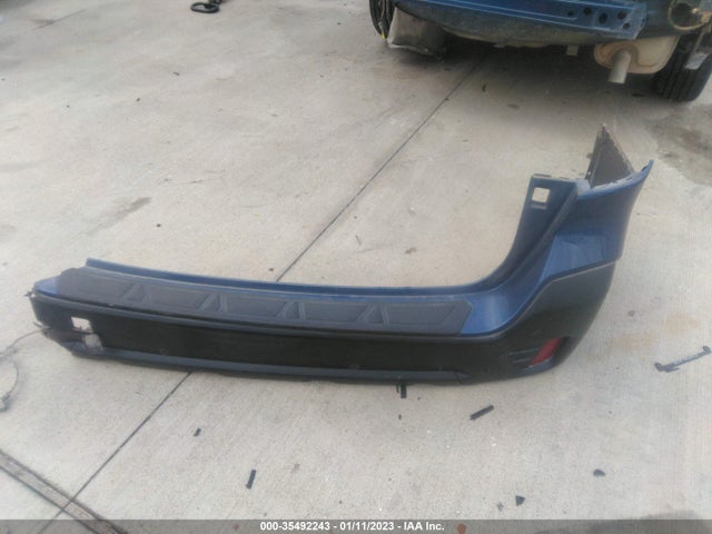 Subaru Outback Onyx Edition Xt 2020 4S4BTGKD8L3132527 Image 4