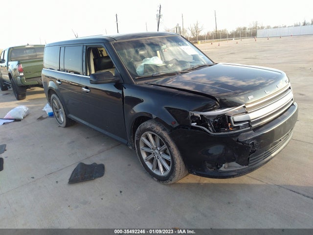 2019 Ford Flex, VIN: 2FMGK5D86KBA20577