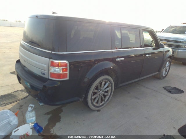 2019 Ford Flex, VIN: 2FMGK5D86KBA20577