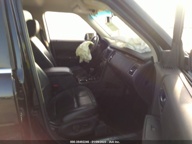 2019 Ford Flex, VIN: 2FMGK5D86KBA20577