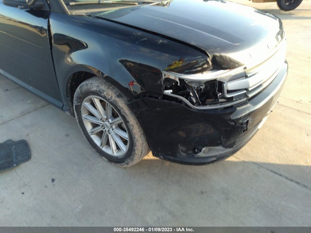 2019 Ford Flex, VIN: 2FMGK5D86KBA20577