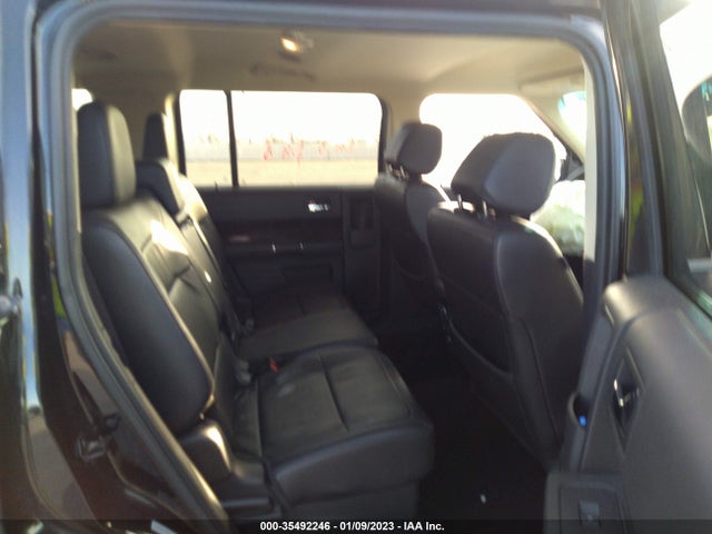 2019 Ford Flex, VIN: 2FMGK5D86KBA20577