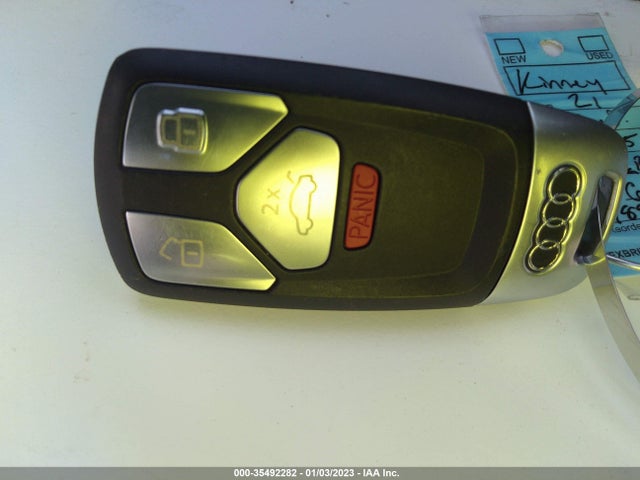 2021 Audi Q5, VIN: WA1BAAFY9M2067712