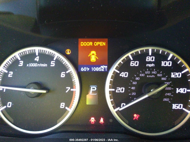 Acura RDX 2013 5J8TB3H31DL015328 Image 8