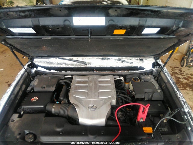 Lexus GX 460 2015 JTJBM7FX7F5091982 Image 11