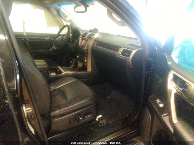 Lexus GX 460 2015 JTJBM7FX7F5091982 Image 6