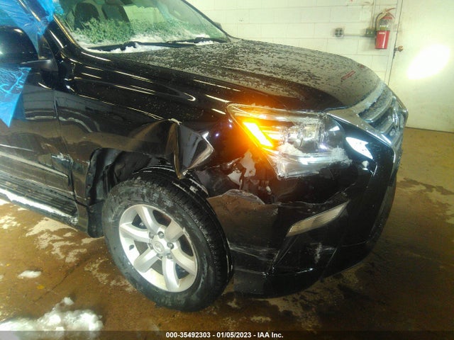 Lexus GX 460 2015 JTJBM7FX7F5091982 Image 7