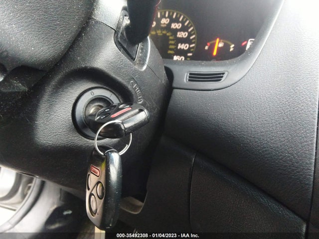 2005 HONDA ACCORD SDN LX VIN: 1HGCM56415A040048