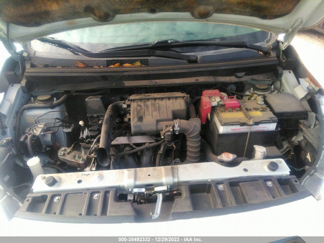 Mitsubishi MIRAGE G4 2018 ML32F3FJ8JHF01722 Image 10