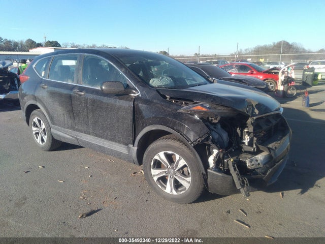 2017 Honda CR-V, VIN: 2HKRW6H32HH214610