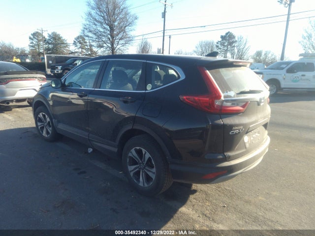 2017 Honda CR-V, VIN: 2HKRW6H32HH214610