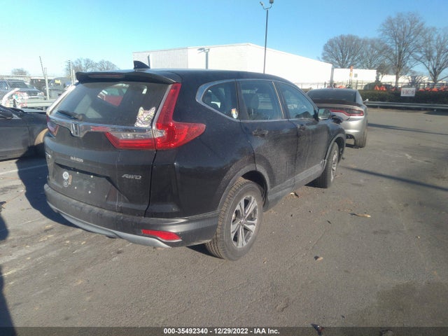 2017 Honda CR-V, VIN: 2HKRW6H32HH214610