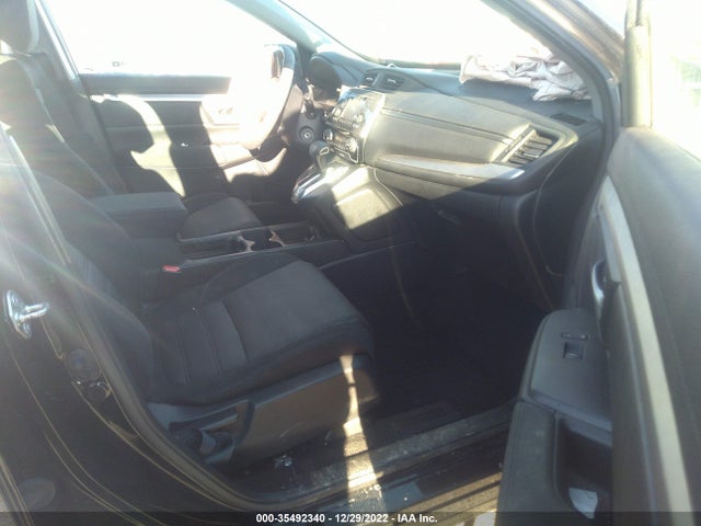 2017 Honda CR-V, VIN: 2HKRW6H32HH214610