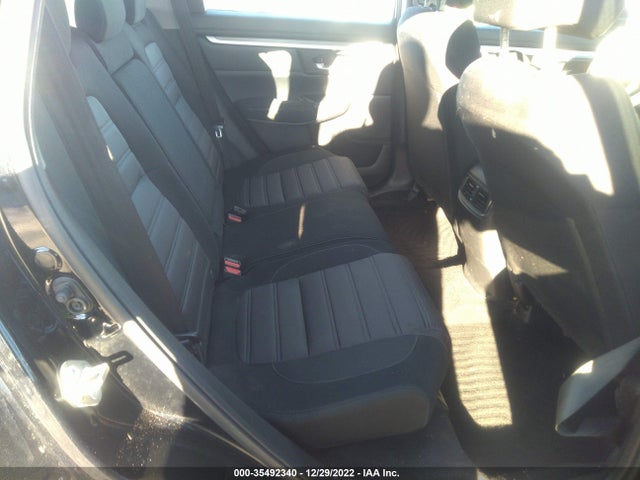 2017 Honda CR-V, VIN: 2HKRW6H32HH214610