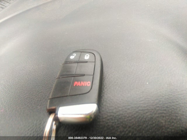 Dodge Journey Sxt 2013 3C4PDCBB0DT607494 Image 3