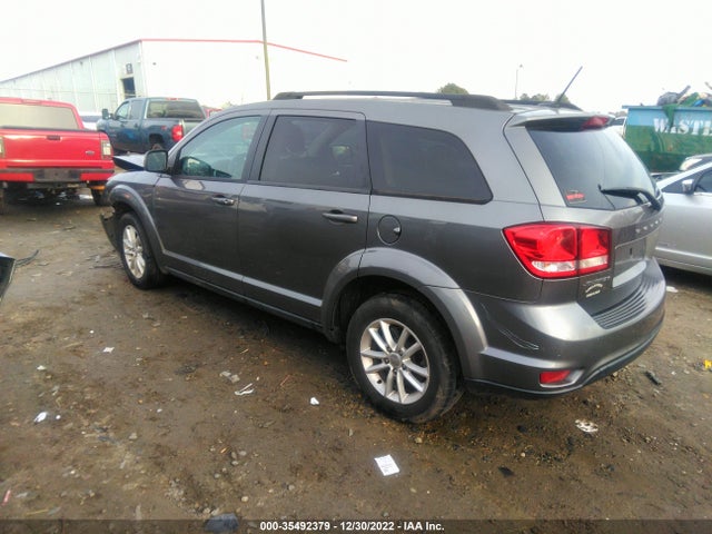 Dodge Journey Sxt 2013 3C4PDCBB0DT607494 Image 4