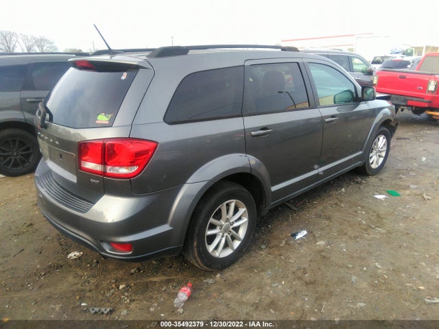 Dodge Journey Sxt 2013 3C4PDCBB0DT607494 Image 5