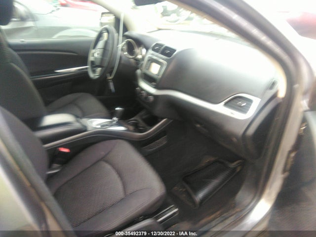 Dodge Journey Sxt 2013 3C4PDCBB0DT607494 Image 6