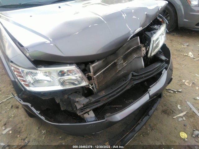 Dodge Journey Sxt 2013 3C4PDCBB0DT607494 Image 7