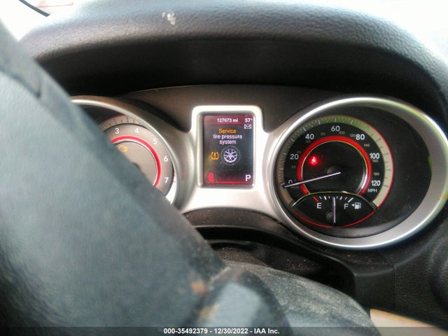 Dodge Journey Sxt 2013 3C4PDCBB0DT607494 Image 8