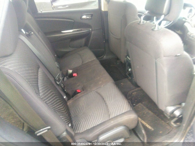 Dodge Journey Sxt 2013 3C4PDCBB0DT607494 Image 9