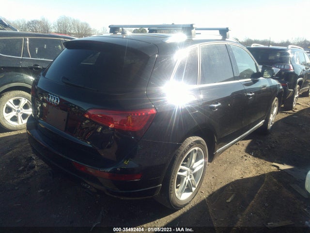 WA1L2AFP1GA130482 Audi Q5 Premium Plus