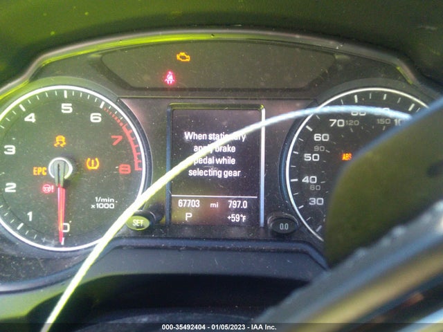 WA1L2AFP1GA130482 Audi Q5 Premium Plus