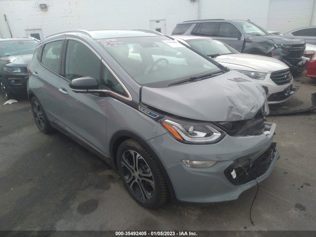 2019 Chevrolet Bolt EV, VIN: 1G1FZ6S06K4123161