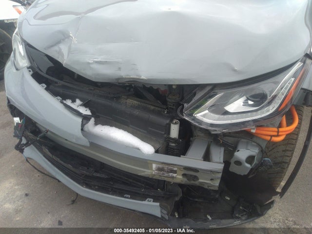 2019 Chevrolet Bolt EV, VIN: 1G1FZ6S06K4123161