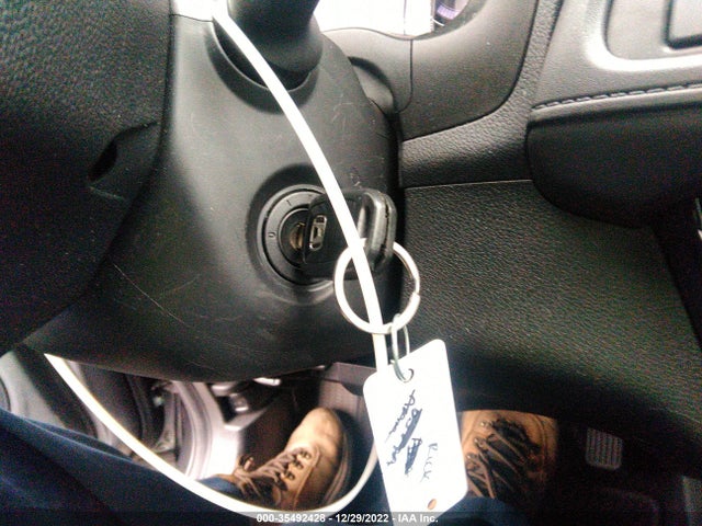 2018 Honda HR-V, VIN: 3CZRU6H35JG709799