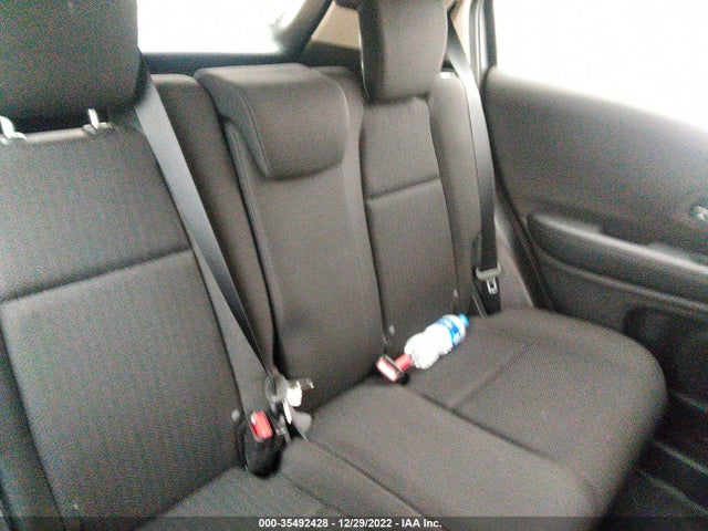 2018 Honda HR-V, VIN: 3CZRU6H35JG709799