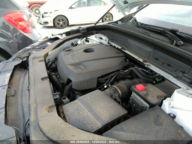 Volvo XC60 2019 YV4A22RL8K1344502 Image 10