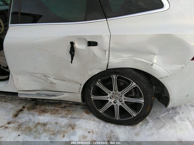 Volvo XC60 2019 YV4A22RL8K1344502 Image 6