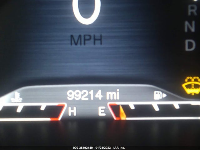 2016 JEEP CHEROKEE LIMITED VIN: 1C4PJMDSXGW328600