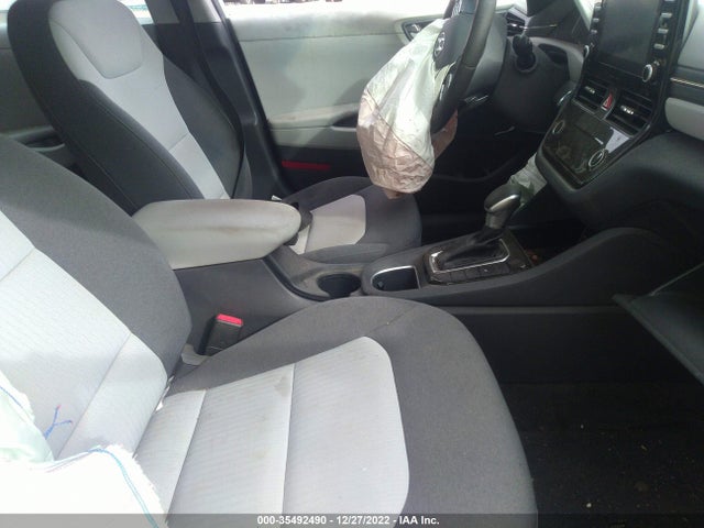 2020 Hyundai Ioniq, VIN: KMHC75LC4LU188185