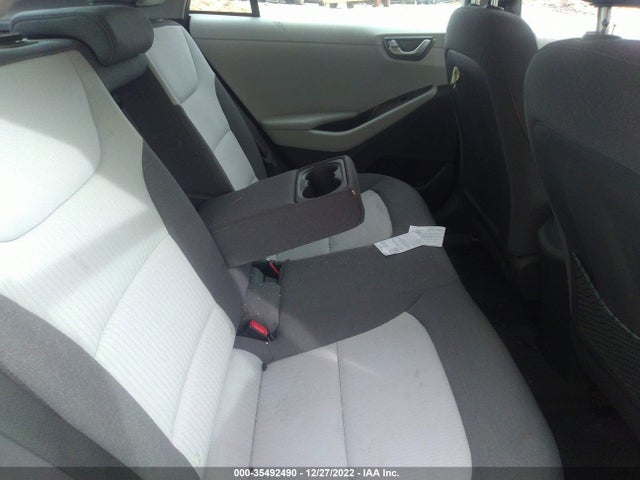 2020 Hyundai Ioniq, VIN: KMHC75LC4LU188185