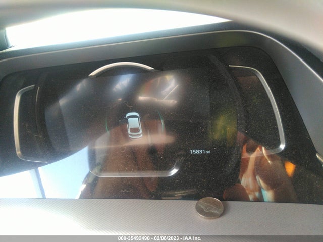 2020 Hyundai Ioniq, VIN: KMHC75LC4LU188185